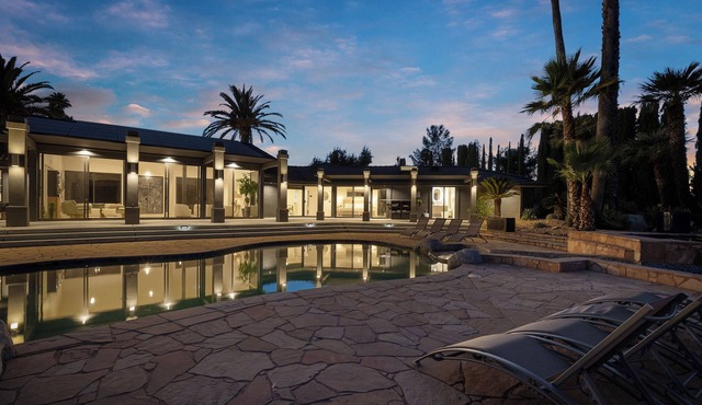 Dia Del Sol - Pool, Hot Tub & Tennis Court