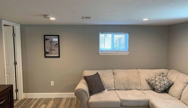 DIA HideAway -2BR, 15 min from DIA DT, Anschutz MD