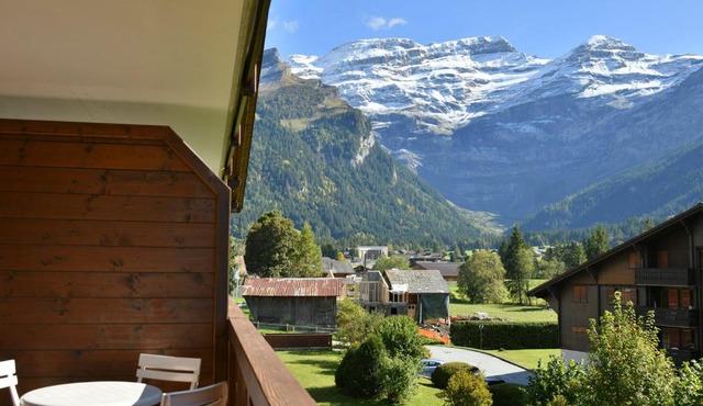 Diablerets Parc B12