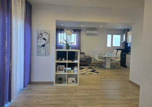 DIAG Appartement 3 Chambres