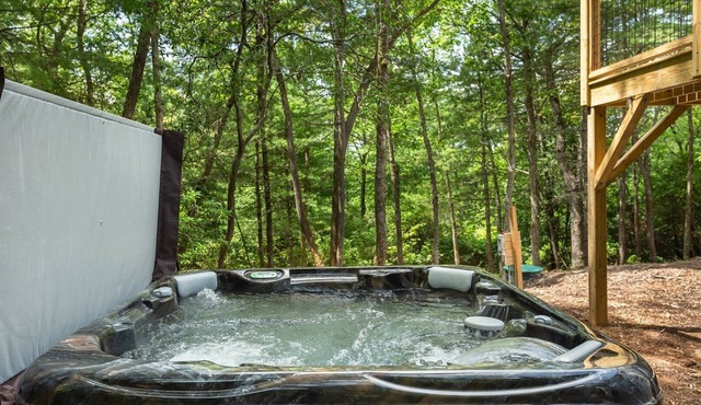Dialed Inn in Hendersonville