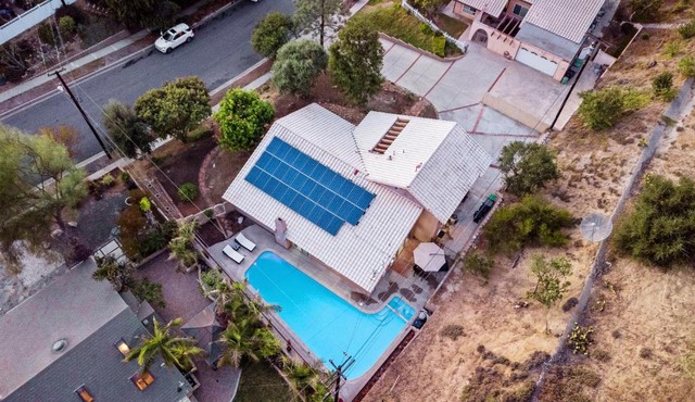 Diamond 5-Star Home