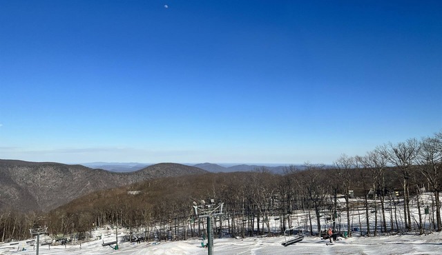 Diamond Adventure at Wintergreen Resort *FULLY UPDATED*