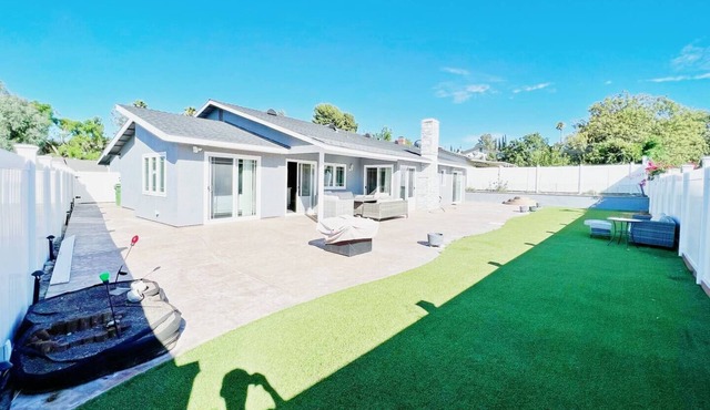 Diamond Bar - Mountain View Single Family Villa, 3B｜2B