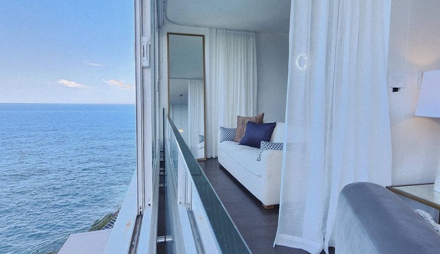 Diamond Bay Clifftop Apartment