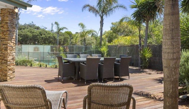 DIAMOND BAY RETREAT - SORRENTO