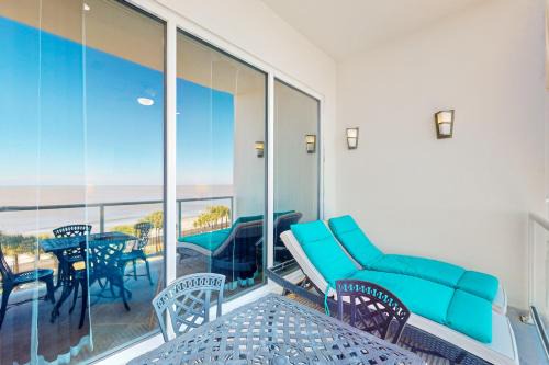 Diamond Beach Resort: Galveston Gem #514