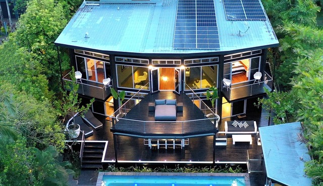 Diamond by the sea - Direct Beach access & Pool