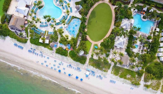 Diamond by VIAC - Ocean View Unit Located at Ritz Carlton