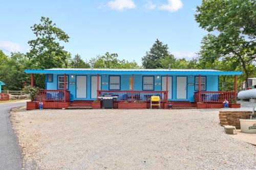 Diamond City Lakeside Resort