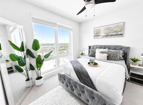 Diamond Cove Highrise Suite