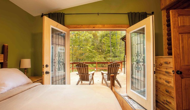 Diamond Creek Cabin - Sleeps up to 6