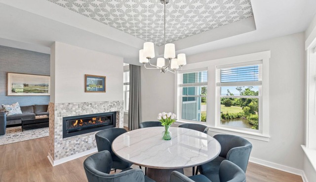 Diamond Drift 3 Bedroom Condo at Hamilton Cay Reserve