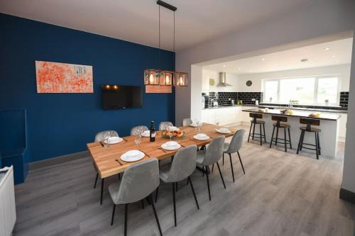 Diamond House - 4 bedroom luxury home