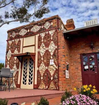 Diamond House Motor Inn