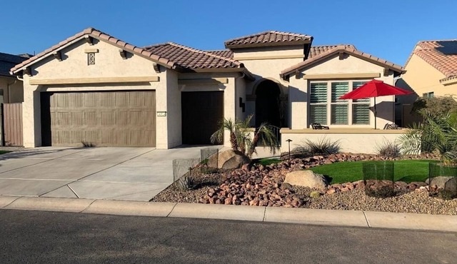 Diamond in the Desert within beautiful PebbleCreek Resort Community