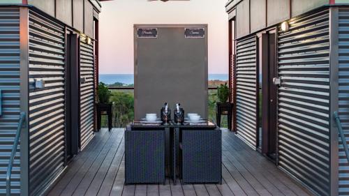 Diamond in the rough 1770 Agnes Water