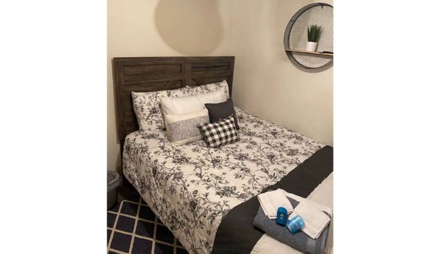 Diamond in the Rough – Home Away From Home