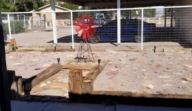 Diamond in the Rough with most of the amenities