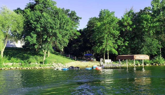 Diamond Lake Cabin - perfect for families