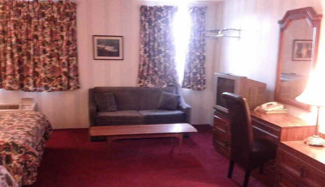 Diamond Motor Inn