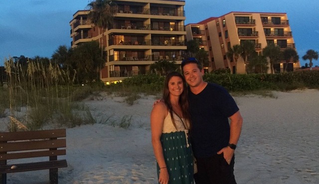 Diamond on St. Pete Beach - a Boutique hotel directly on St Pete Beach.