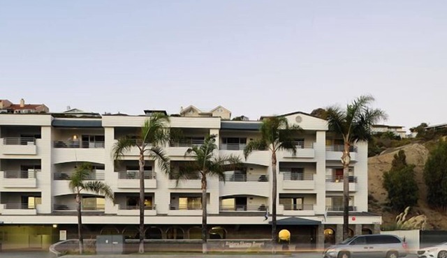 Diamond Resorts Riviera Shores Resort - Deluxe Studio Ocean View