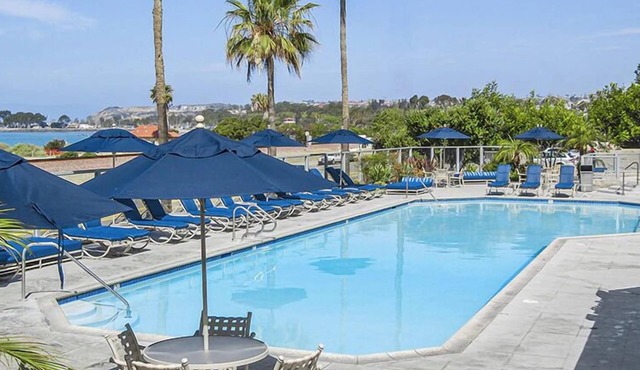 Diamond Resorts Riviera Shores Resort - 2 Bedroom Non-Ocean