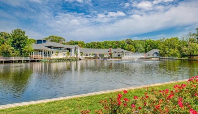 Diamond Resorts Beachwoods Resort - 1 Bedroom