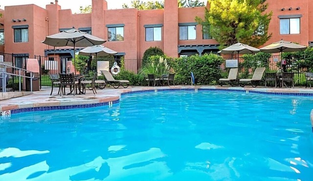Diamond Resorts Bell Rock Inn - Studio Efficiency