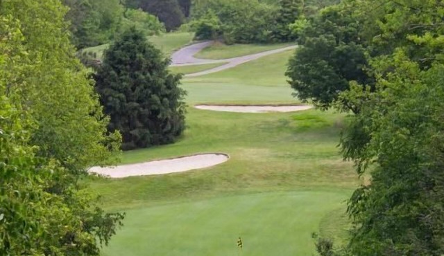 Diamond Resorts Bent Creek Golf Village - Two Bedroom Lockoff