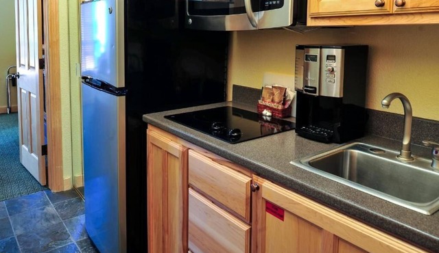 Diamond Resorts Cedar Breaks Lodge & Spa - 2 Bedroom Grand