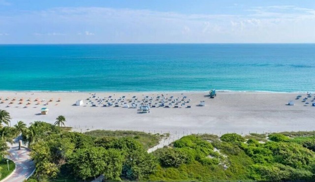 Diamond Resorts Crescent Resort on South Beach - 1 Bedroom