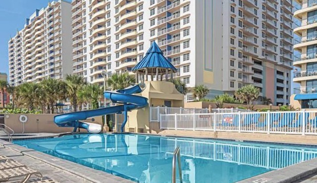 Diamond Resorts Daytona Beach Regency - Studio - Efficiency (Lock-Off)