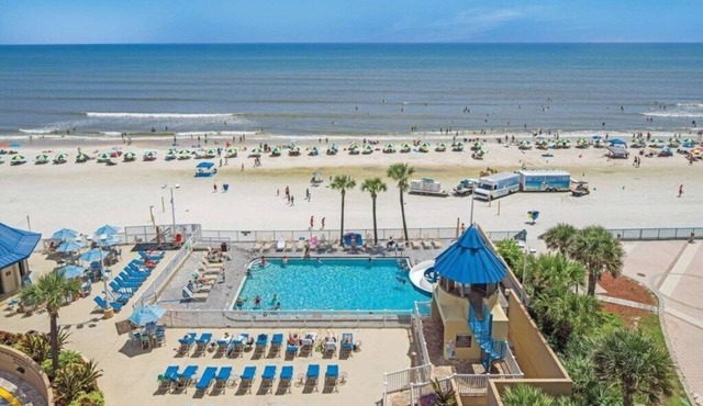 Diamond Resorts Daytona Beach Regency - 1 Bedroom Junior Suite