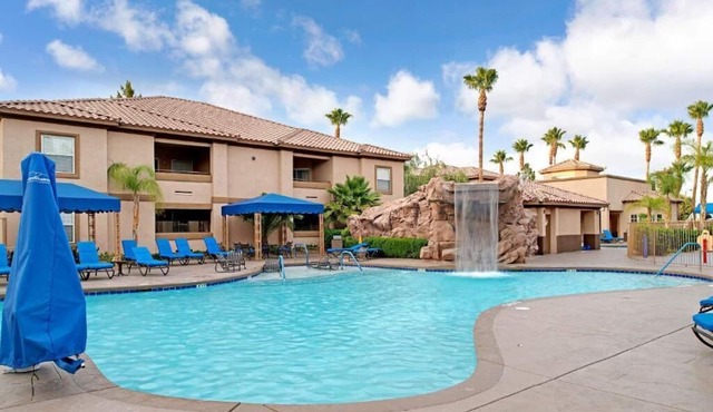 Diamond Resorts Desert Paradise Resort - 1 Bedroom