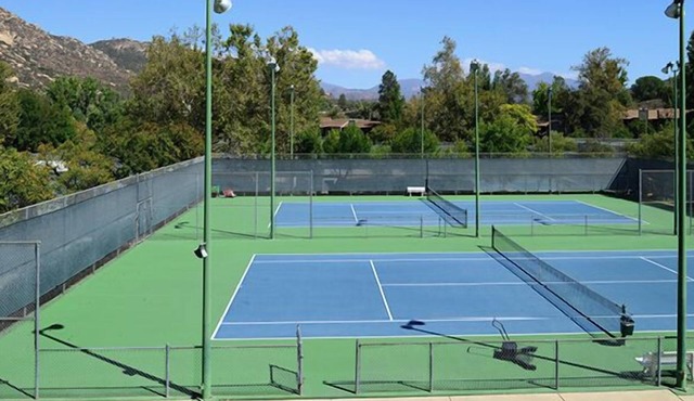 Diamond Resorts Riviera Oaks Resort & Racquet Club - 2 Bedroom