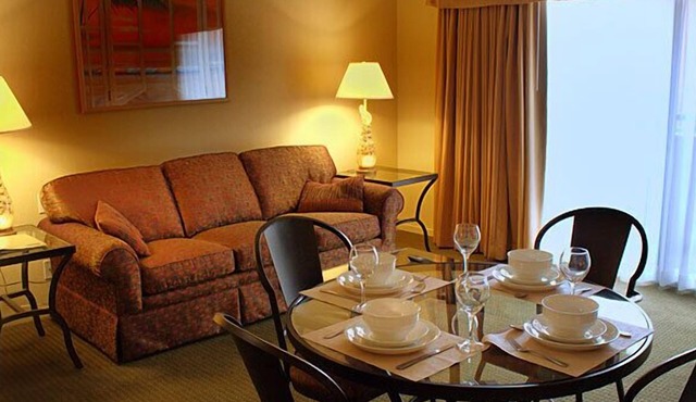 Diamond Resorts San Luis Bay Inn - 2 Bedroom Lockoff