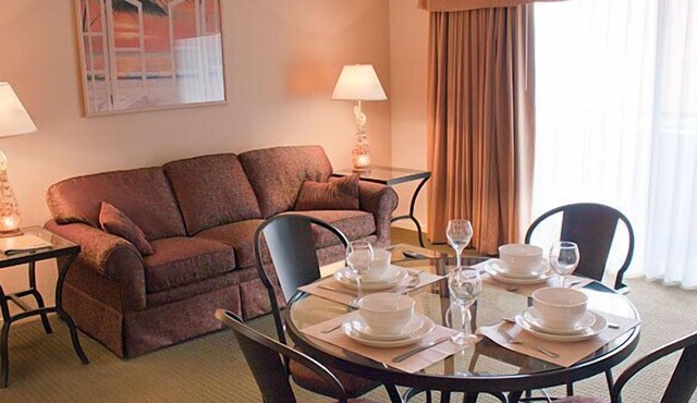 Diamond Resorts San Luis Bay Inn - 1 Bedroom Deluxe