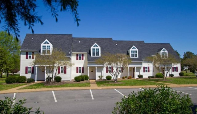 Diamond Resorts The Historic Powhatan Resort - 2 Bedroom Deluxe Upstairs