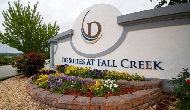 Diamond Resorts The Suites at Fall Creek - Studio