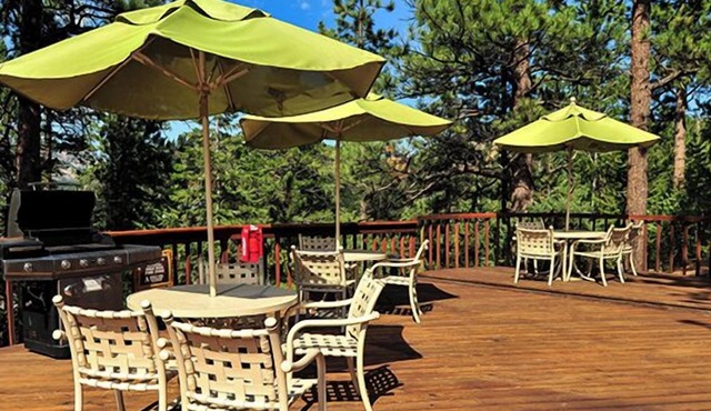 Diamond Resorts The Historic Crags Lodge - Studio