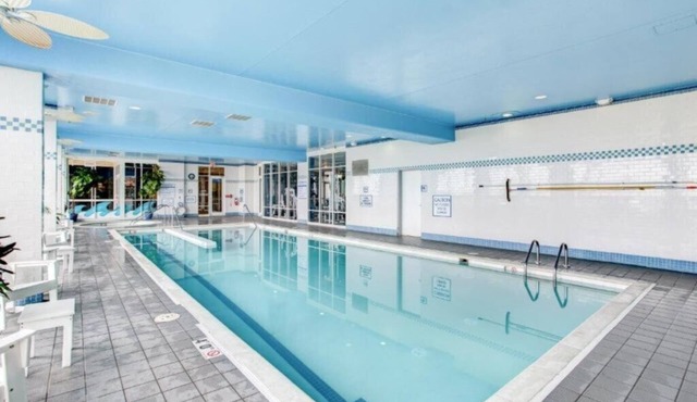 Diamond Resorts Boardwalk Resort and Villas - 2 Bedroom - Ocean Front