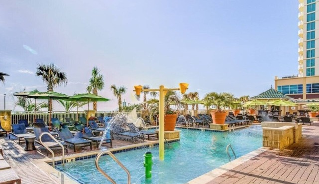 Diamond Resorts Ocean Beach Club - Studio - Ocean Front