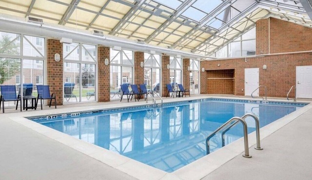 Diamond Resorts Varsity Clubs of America - South Bend - 2 Bedroom