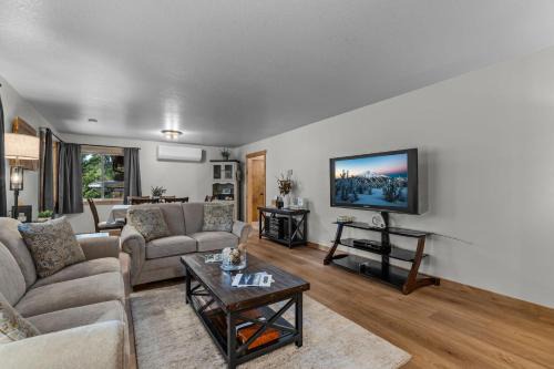 Diamond Retreat in Bend