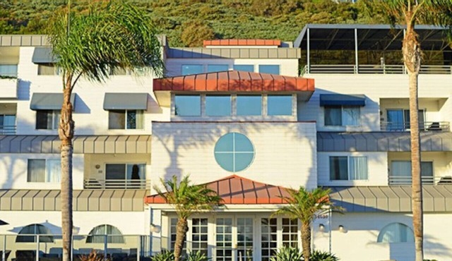 Diamond - Riviera Beach and Spa Resort 1bd