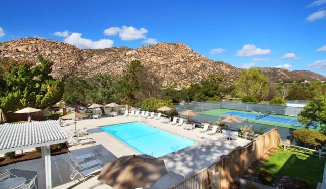 Diamond - Riviera Oaks Resort & Racquet Club - 2BD