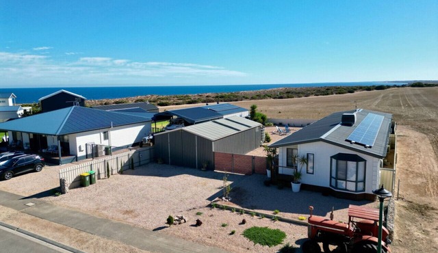 Diamond Shores - Family Escape in Balgowan