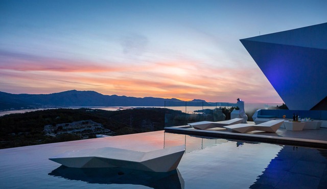 DIAMOND VILLA KORCULA -New Ownership